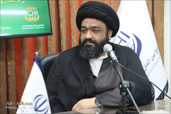 Photos: Appreciation ceremony of participants in "Life with Verses" project titled "Hello Quran" in Qom