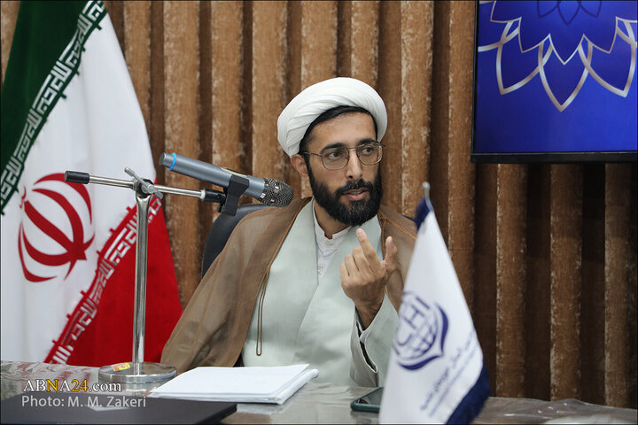 Photos: Appreciation ceremony of participants in "Life with Verses" project titled "Hello Quran" in Qom