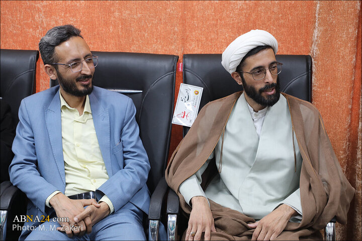 Photos: Appreciation ceremony of participants in "Life with Verses" project titled "Hello Quran" in Qom