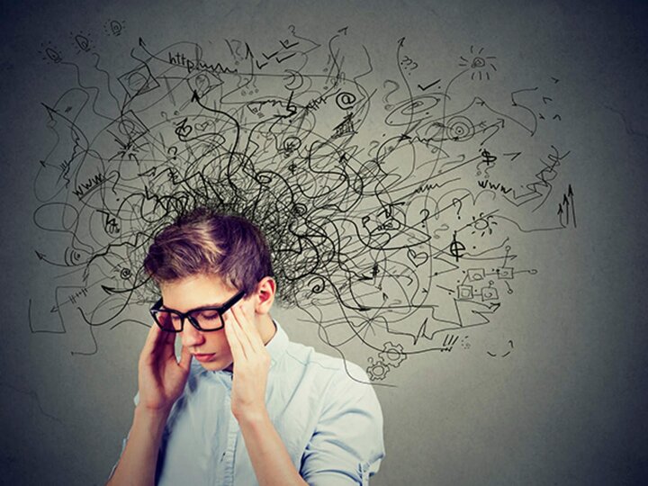 نکنیک های طلایی؛ چگونه استرس خود را کنترل کنم؟