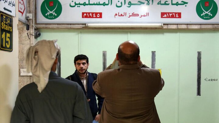 اخوان المسلمین اردن: منافع اردن اولویت ماست