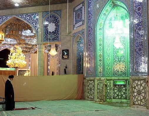 وہ اسلحہ جس نے اسرائیل کو مفلوج کرکے رکھ دیا / رہبر انقلاب کا دورہ قم