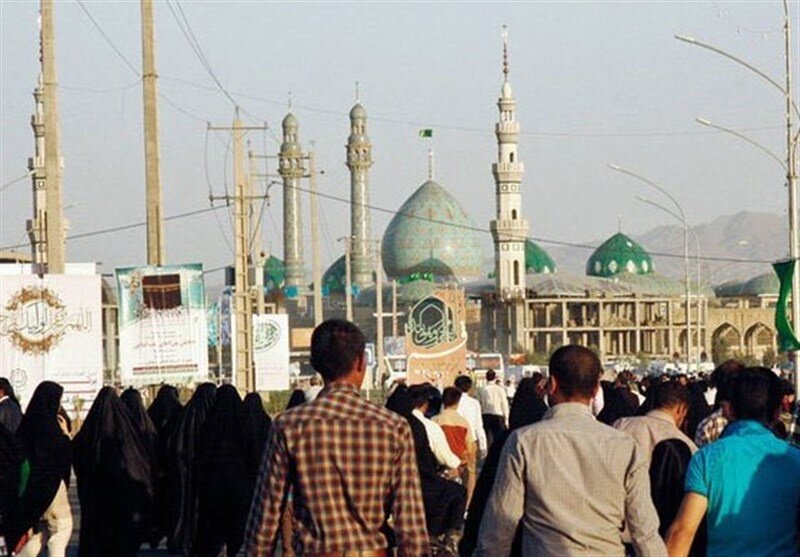 وہ اسلحہ جس نے اسرائیل کو مفلوج کرکے رکھ دیا / رہبر انقلاب کا دورہ قم