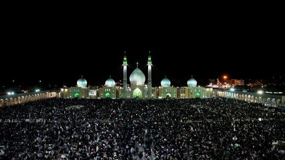 وہ اسلحہ جس نے اسرائیل کو مفلوج کرکے رکھ دیا / رہبر انقلاب کا دورہ قم