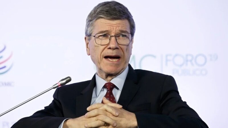 Jeffrey Sachs: Walang kapayapaan sa Kanlurang Asya hanggang sa matapos ang operasyon ng CIA sa rehiyon Jeffrey Sachs: Walang kapayapaan sa Kanlurang Asya hanggang sa matapos ang operasyon ng CIA sa rehiyon