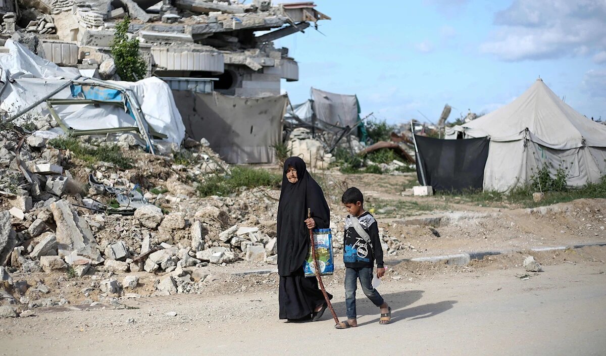 Usitishaji vita wa siku 70 huko Gaza; Je, Tel Aviv itakubali?