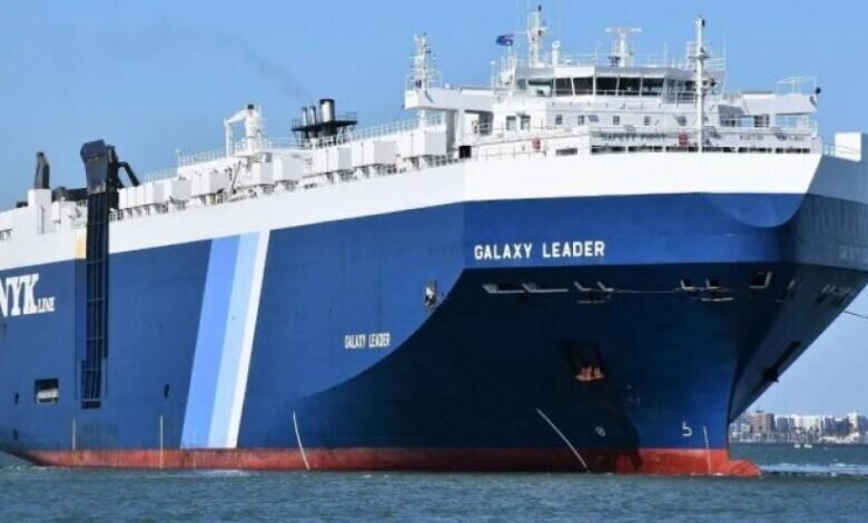 Peyama Yemenê ji bo keştiyên li Behra Sor: Nêzîkî keştiyên Amerîkayê nebin! Peyama Yemenê ji bo keştiyên li Behra Sor: Nêzîkî keştiyên Amerîkayê nebin!