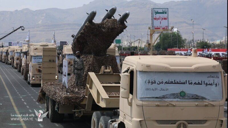 Я сделал небо и море опасными для Израиля | Операции прошлой недели