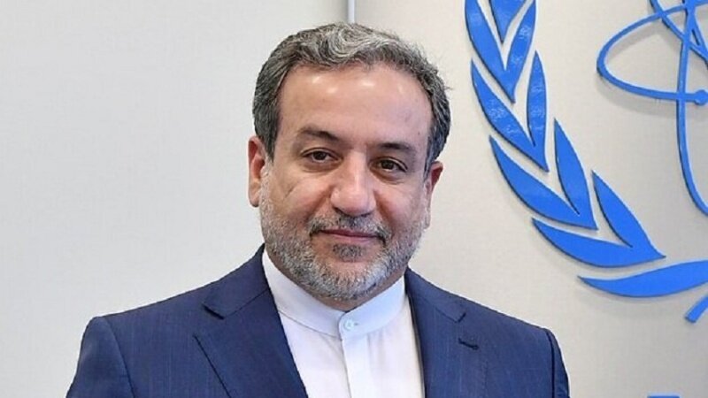 ইরানের পররাষ্ট্রমন্ত্রী সাইয়্যেদ আব্বাস আরাকচি কে?