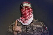 Israel deliberately bombed place where U.S.-Israeli prisoner kept in Gaza: Al-Qassam Brigades