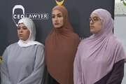 Islamophobia in US: $75K settlement reached between Georgia man and three Muslim women