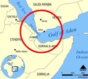 UK Maritime Trade Operations reports incident off Yemen coast