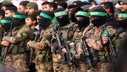 Hamas’tan Katil İsrail’in Silahsızlanma Talebine Yanıt