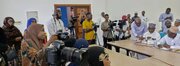 Mufti wa Tanzania atangaza Dua ya Kuiombea Nchini na Wazee waliotangulia mbele ya Haki | Rais Samia Hassan na Rais Mwingi Kushiriki