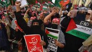 Paquistão reafirma posição anti-sionista e apoio à Palestina