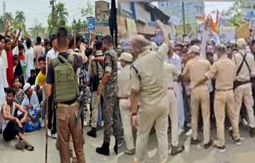 वक़्फ़ कानून के खिलाफ प्रदर्शन की अनुमति नहीं देंगे 