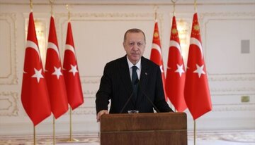Erdoğan’dan Suriye Mesajı