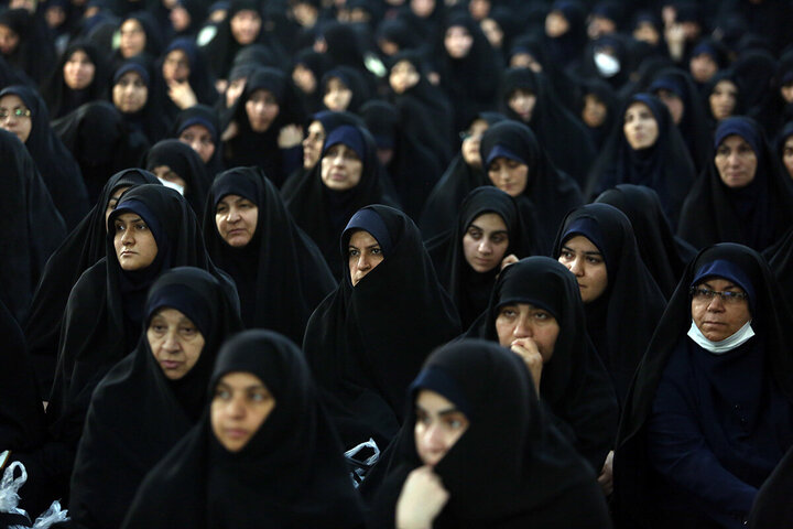 تقرير مصور/ مراسم تكريم خدم العتبة المعصومية الذين خدموا خلال شهر رمضان المبارك