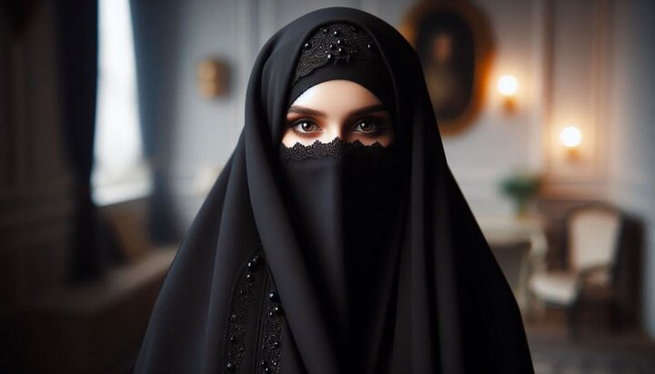 راز حجاب: چرا دین اسلام بر پوشش تاکید دارد؟