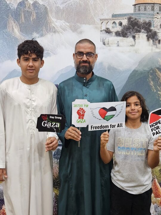 Picha za Quds Tanzania