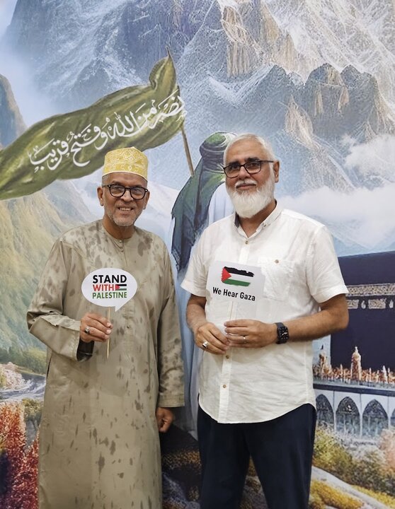 Picha za Quds Tanzania