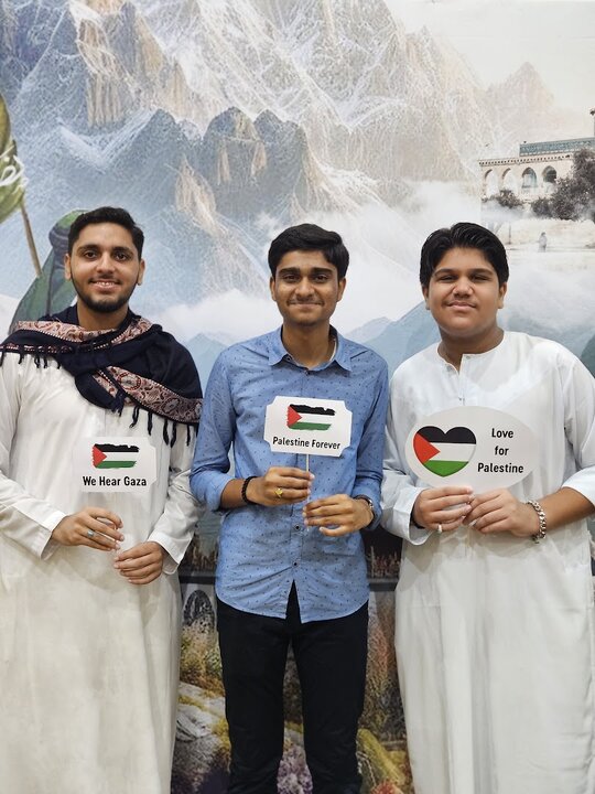 Picha za Quds Tanzania