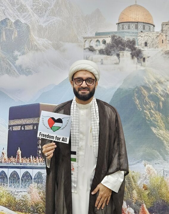 Picha za Quds Tanzania