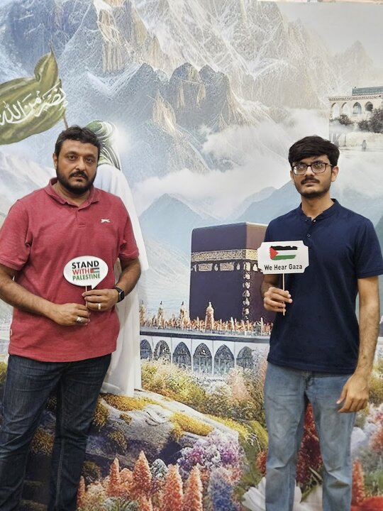 Picha za Quds Tanzania