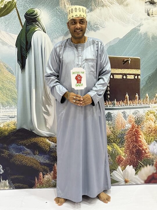 Picha za Quds Tanzania