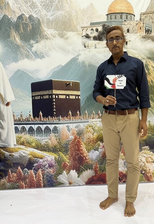 Picha za Quds Tanzania