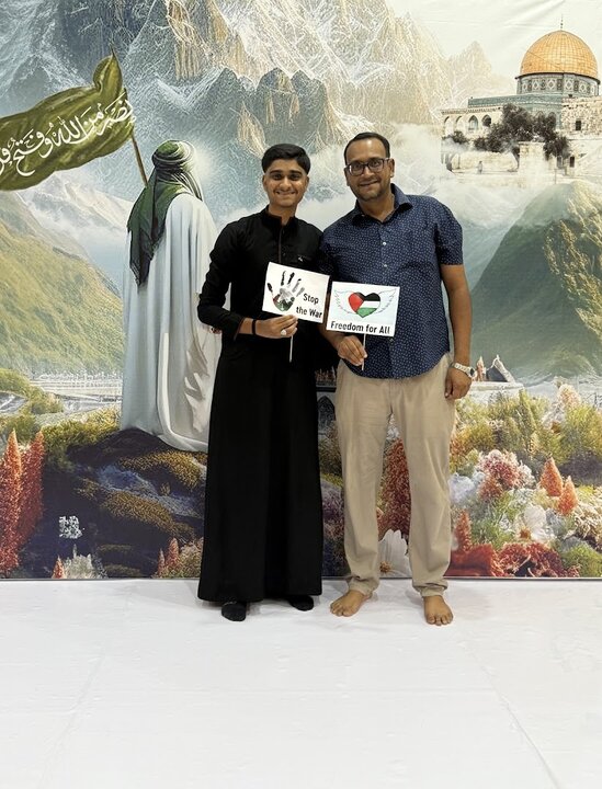 Picha za Quds Tanzania