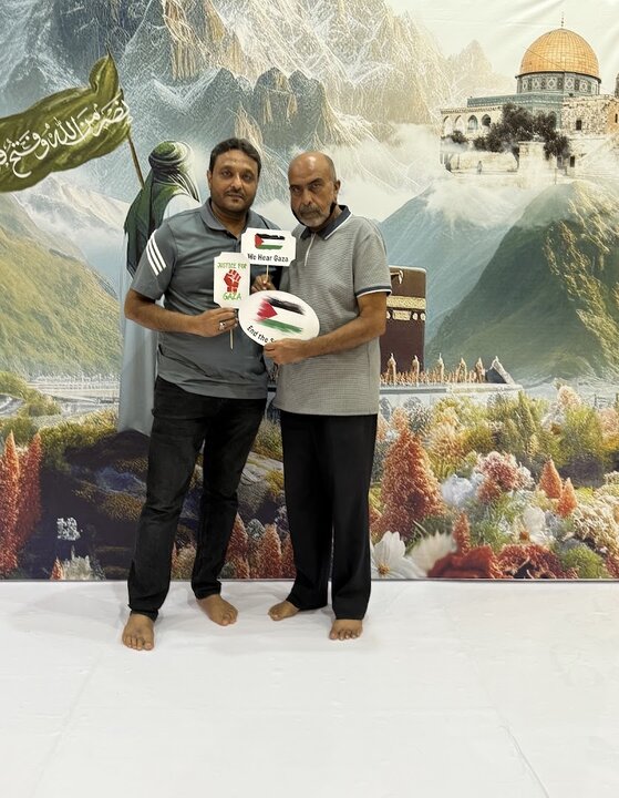 Picha za Quds Tanzania