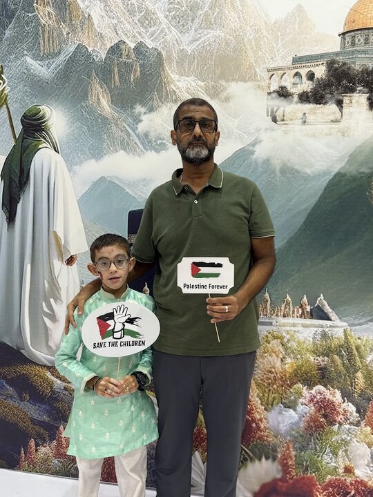 Picha za Quds Tanzania