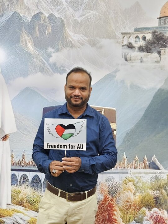 Picha za Quds Tanzania