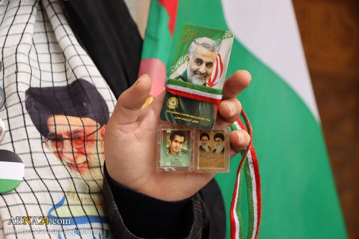 تجمع تبریز