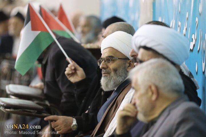 تجمع تبریز