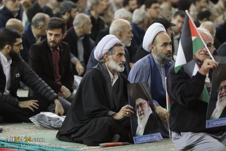 تجمع تبریز