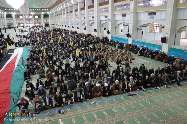 تجمع تبریز