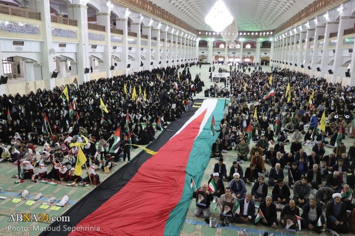 تجمع تبریز