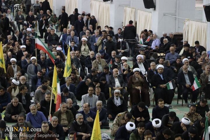 تجمع تبریز