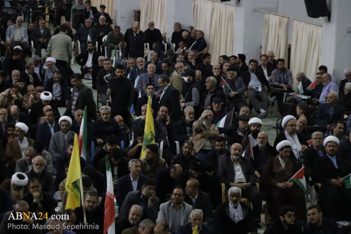 تجمع تبریز