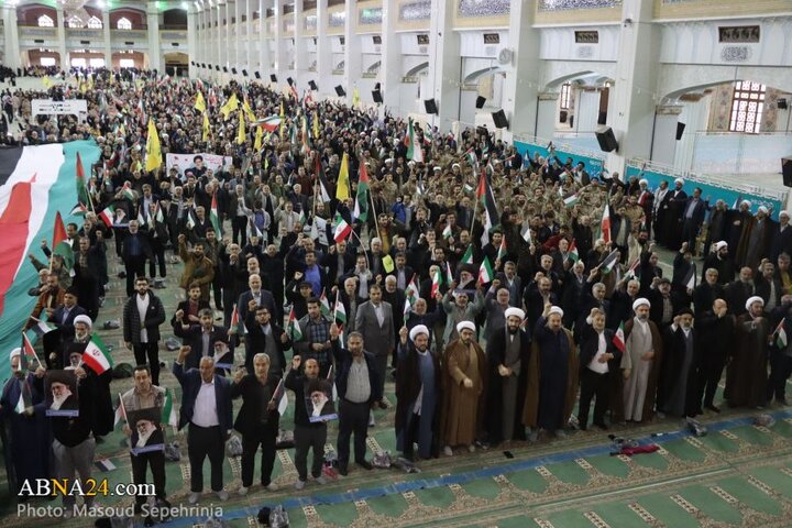 تجمع تبریز