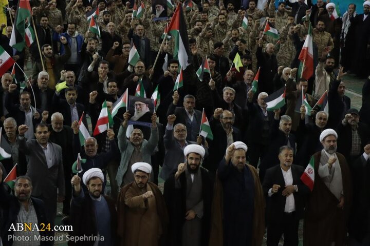 تجمع تبریز