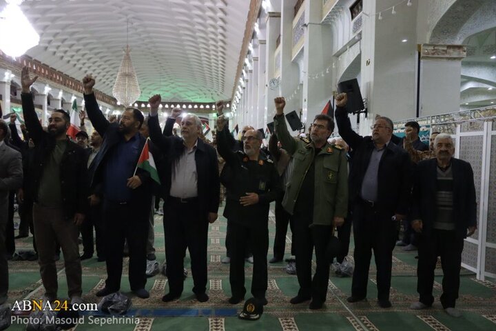 تجمع تبریز