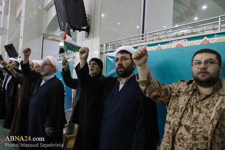 تجمع تبریز