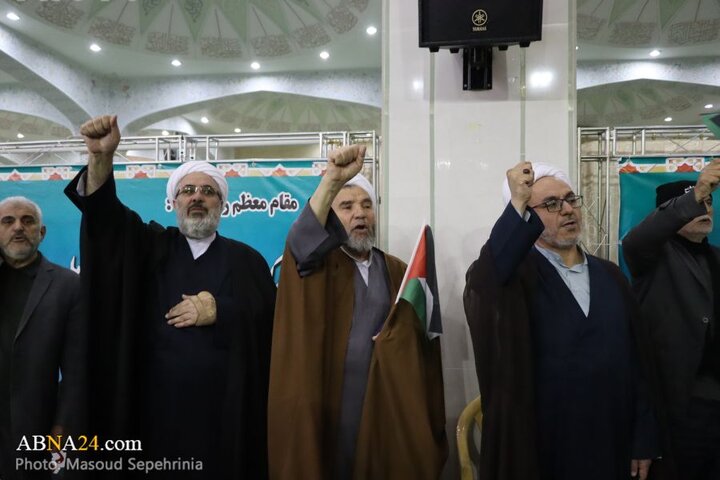 تجمع تبریز