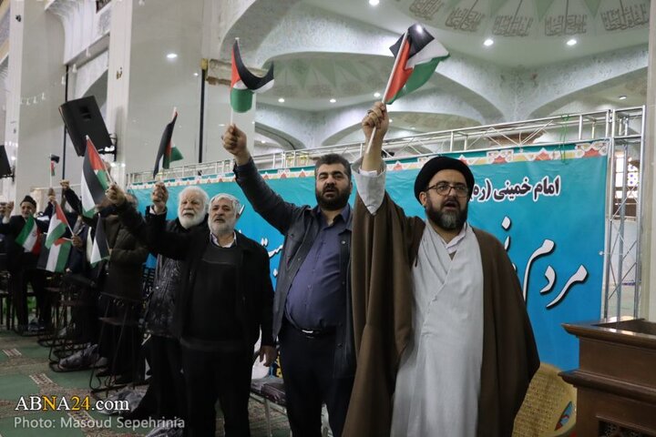 تجمع تبریز