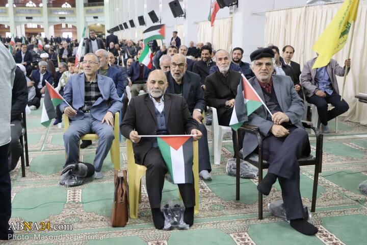 تجمع تبریز