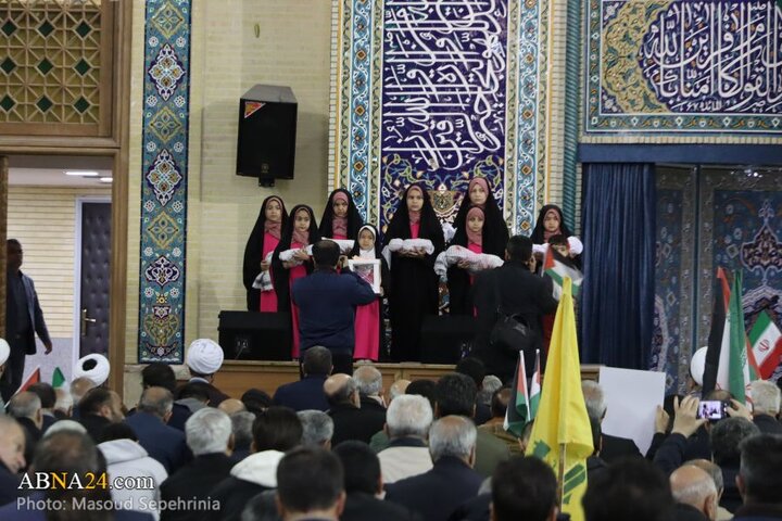 تجمع تبریز