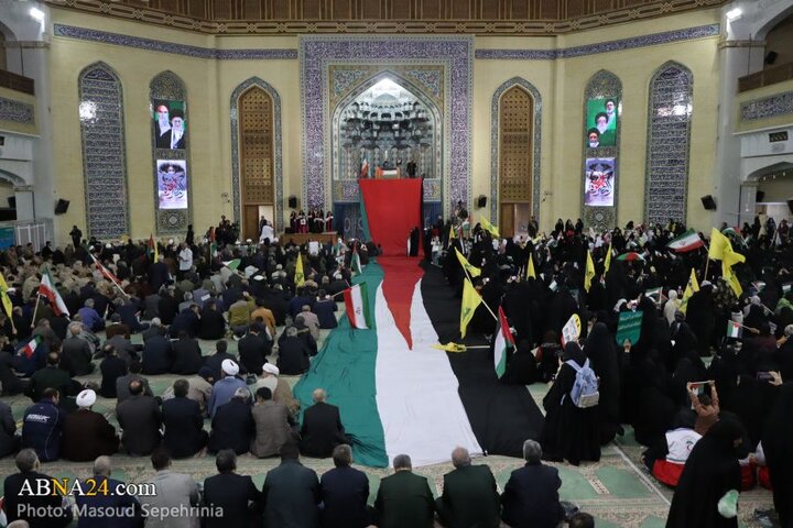 تجمع تبریز